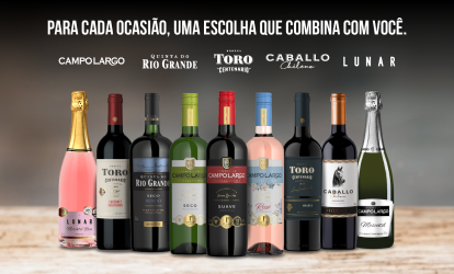 Campo Largo - Trade